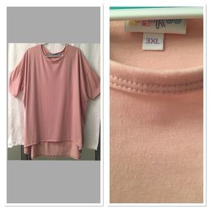 NWOT LulaRoe Irma 3XL